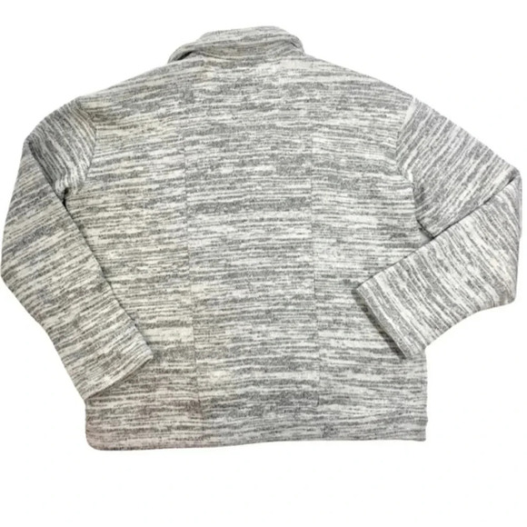 NWOT Anthropologie x Saturday Sunday Moelleux Open Front Cardigan Jacket - Picture 6 of 6